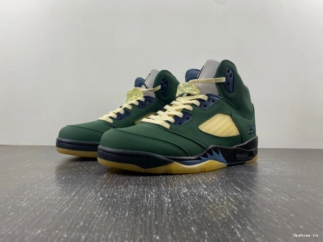 Jordan "Navy FZ5758-003 5  AMM Green” Air 0820